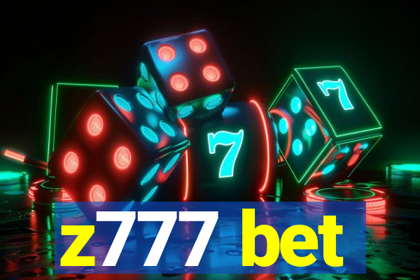 z777 bet